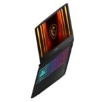 MSI Katana 15 HX B14WGK-061XPL 15.6" QHD+ 165Hz (i7-14650HX/16GB/1TB SSD/GeForce RTX 5070/No OS) (US Keyboard) - Image 8