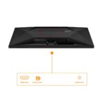AOC Q27G42XE IPS HDR Monitor 27" QHD 2560x1440 180Hz with 1ms Response Time GTG - Image 2