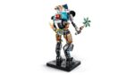 Klocki Fortnite 77081 Kitek - Image 6