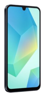 Samsung Galaxy A16 4G Dual SIM (4GB/128GB) Black - Image 2