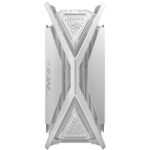 Asus ROG Hyperion GR701 Gaming Full Tower Computer Case with Side Window White - Image 18