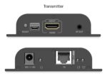 Digitus Ds-55353 Hdmi Ip Poe Extender Set 4k/60hz - Image 3