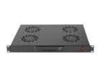 Lanberg Rack Fan AK-1503-B 1 Piece - Image 2