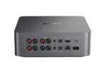 WiiM Ultra Streamer Space Grey - Image 2