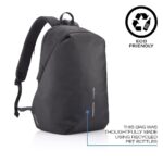 XD Design Bobby Soft 16lt Black - Image 20