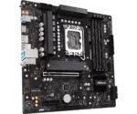 ASRock B860M Pro-A Motherboard Micro ATX with Intel 1851 Socket - Image 4