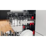 Whirlpool Fully Integrated Dishwasher for 10 Place Settings W44.8xH82cm - Image 7