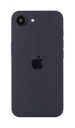 Apple iPhone 16e 128GB - Black - Image 2