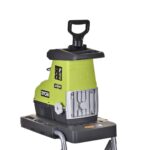 Ryobi RSH2545B Electric Ground Branch Shredder - Image 5