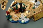 LEGO Jurassic World Triceratops for 18+ Years 1154 Pieces - Image 12