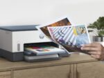 HP Smart Tank 675 All-in-One Έγχρωμο Πολυμηχάνημα Inkjet με WiFi και Mobile Print - Image 7