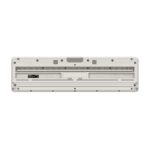 Casio Keyboard CT-S1 with 61 Dynamic Keys with Music Stand White - Image 2