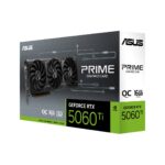 Asus GeForce RTX 5060 Ti 16GB GDDR7 Prime OC Graphics Card - Image 6