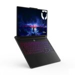 Lenovo Legion Pro 7 16IAX10H 16" OLED QHD+ 240Hz (Ultra 9-275HX/64GB/1TB SSD/GeForce RTX 5080/W11 Home) Eclipse Black (US Keyboard) - Image 9