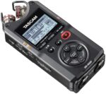 Tascam Digital Portable Recorder - Image 8