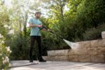 Karcher K 7 WCM Pressure Washer Electric 3000W with Pressure 180bar - Image 4