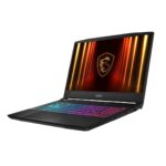 MSI Katana 15 HX B14WGK-061XPL 15.6" QHD+ 165Hz (i7-14650HX/16GB/1TB SSD/GeForce RTX 5070/No OS) (US Keyboard) - Image 11