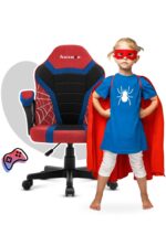 GAMING CHAIR FOR CHILD HUZARO RANGER 1.0 SPIDER - Image 7