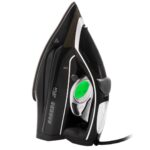 Adler Steam Iron 3000W with Ceramic Plate and Continuous Steam Supply 65g/min - Image 2