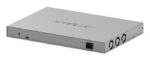 NetGear GS752TX Managed L2 PoE+ Switch with 48 Gigabit (1Gbps) Ethernet Ports and 2 SFP Ports - Image 4
