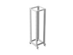 Lanberg Open Rack 42u 600x800 Gray Or01-6842-s - Image 3