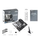 Płyta główna Prime B760M-A WIFI D4 s1700 4DDR4 HDMI mATX - Image 5