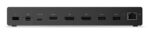 Lenovo ThinkPad Thunderbolt 4 Smart Dock Gen2 7500 Dock Docking Station με HDMI/DisplayPort 4K PD Ethernet και σύνδεση 4 Οθονών Μαύρο - Image 7