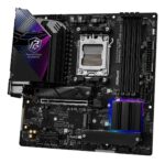 ASRock B850M Riptide WiFi Motherboard Micro ATX with AMD AM5 Socket - Image 4