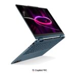 Lenovo Yoga 7 2-in-1 14AGP11 14" OLED FHD+ Touchscreen (Ryzen AI 400 Series-435/16GB/512GB SSD/W11 Home) (US Keyboard) - Image 8