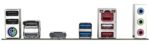 Gigabyte B860M DS3H Motherboard Micro ATX with Intel 1851 Socket - Image 4