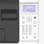 Canon I-SENSYS LBP646Cdw Colour Laser Printer - Image 5