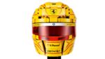 Klocki Editions 43022 Kask Lewis Hamilton Scuderia Ferrari HP - Image 3
