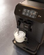 Philips 800 series EP0820/00 coffee maker Fully-auto Espresso machine 1.8 L - Image 6