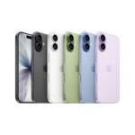 Apple iPhone 17 (8GB/256GB) Sage - Image 4