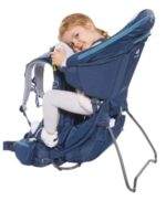 Deuter Diaper Bag Blue 4334cm. - Image 7