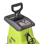 Ryobi RSH2545B Electric Ground Branch Shredder - Image 2
