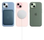 Apple iPhone 15 (6GB/128GB) Black - Image 5