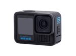 GoPro Hero13 Action Camera 5K 360° Capture Underwater with Screen 2.27" and Wi-Fi Black - Image 13