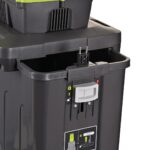Ryobi RSH2545B Electric Ground Branch Shredder - Image 4