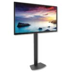 Techly ICA-TR27 ICA-TR27 TV Mount Floor up to 55" and 40kg - Image 3