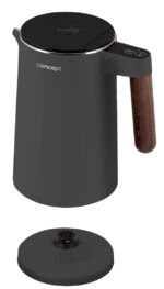 Concept Kettle 1.5lt 2200W Gray - Image 2