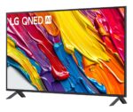 LG QNED AI 55QNED82A6B 139.7 cm (55 ) 4K Ultra HD Smart TV Wi-Fi Black - Image 6