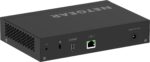 NetGear GSM4210PD Managed L2 PoE Switch with 9 Gigabit (1Gbps) Ethernet Ports and 1 SFP Port - Image 5