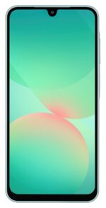 Samsung Galaxy A26 5G Dual SIM (8/256GB) Mint - Image 2