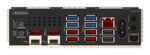 Gigabyte Z890 Aorus Master Wi-Fi Motherboard ATX with Intel 1851 Socket - Image 4