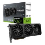Asus GeForce RTX 5060 Ti 16GB GDDR7 Prime OC Graphics Card - Image 7