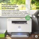 HP LaserJet MFP M234dw Black and White All In One Printer with WiFi and Mobile Printing - Image 9
