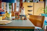 LEGO Creator Pirate Ship for Ages 9+ 1074 Pieces - Image 7
