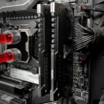 Patriot Viper Steel DDR4 με Module 1x8GB και Ταχύτητα 3600 για Desktop - Image 2