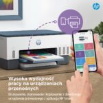 HP Smart Tank 675 All-in-One Έγχρωμο Πολυμηχάνημα Inkjet με WiFi και Mobile Print - Image 2